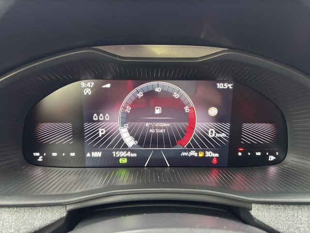 Skoda Kamiq 1.0 TSI Selection