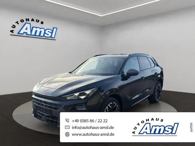 Cupra Terramar 2.0 TSI VZ