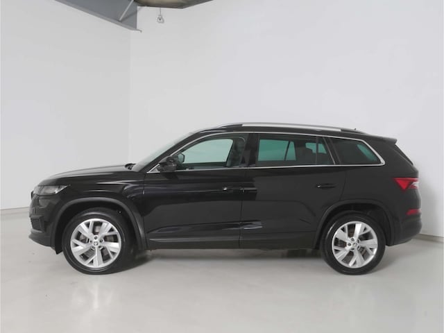 Skoda Kodiaq 2.0 TDI Style Style