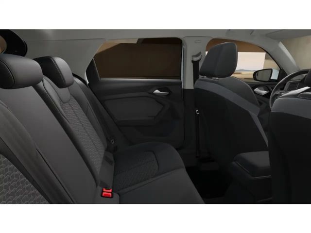 Audi A1 30 TFSI S-Tronic Sportback