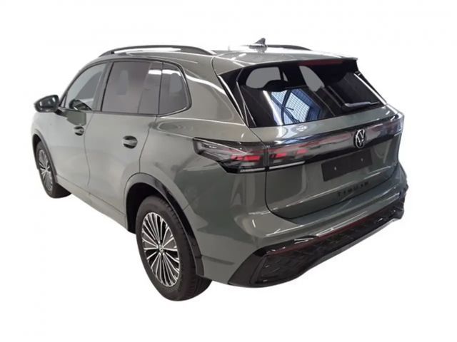 Volkswagen Tiguan 2.0 TDI DSG R-Line