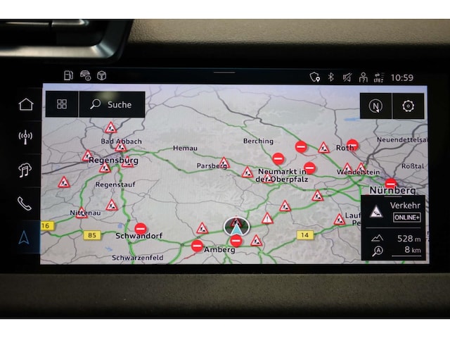 Audi RS3 Quattro S-Tronic Sportback