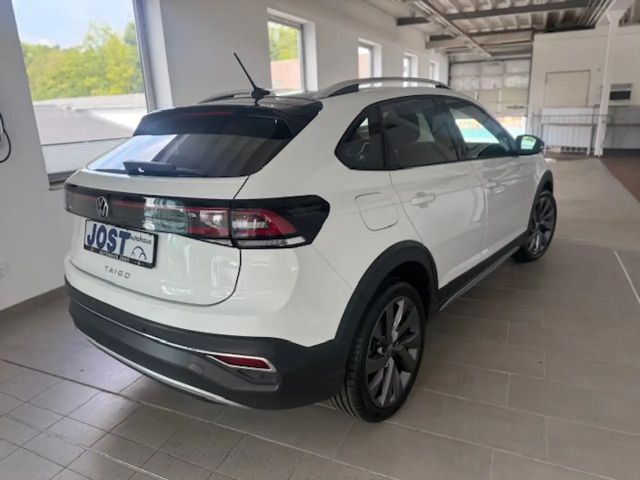 Volkswagen Taigo 1.0 TSI DSG Style