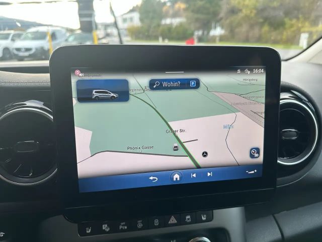 Mercedes-Benz T 180 Premium Progressive