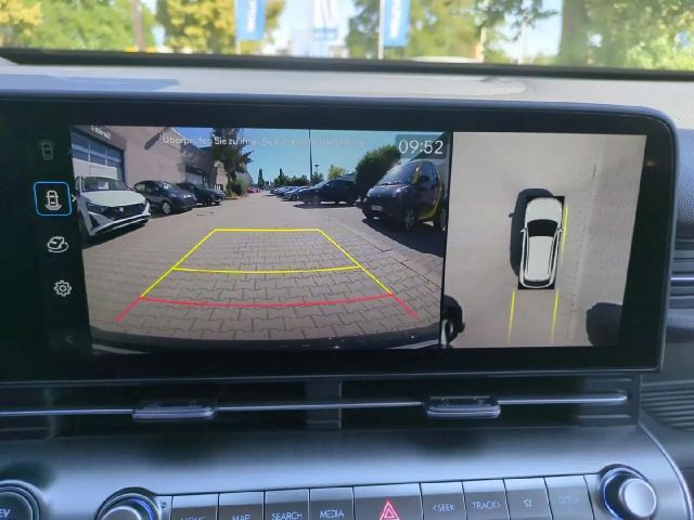 Hyundai Kona 2WD Electric Prime