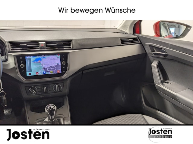 Seat Ibiza 1.0 MPI Style