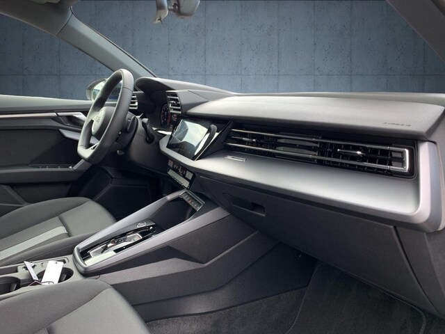 Audi A3 30 TFSI S-Tronic Sportback