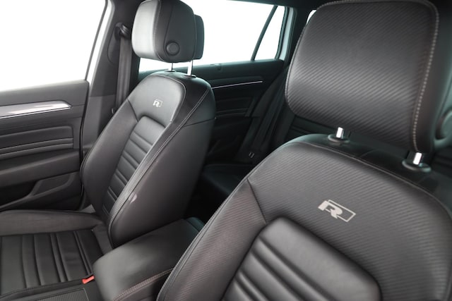 Volkswagen Passat 2.0 TDI 4Motion DSG Variant