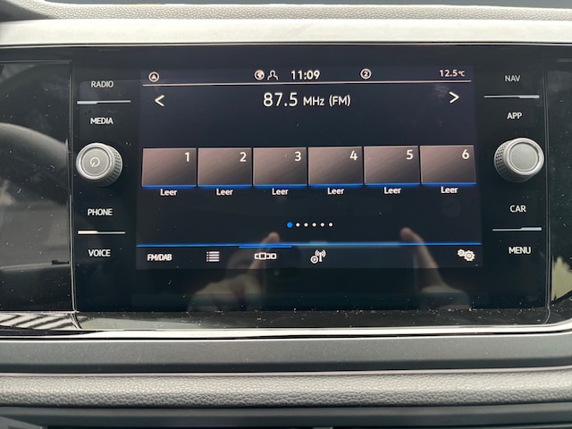 Volkswagen Taigo 1.0 TSI DSG IQ.Drive R-Line