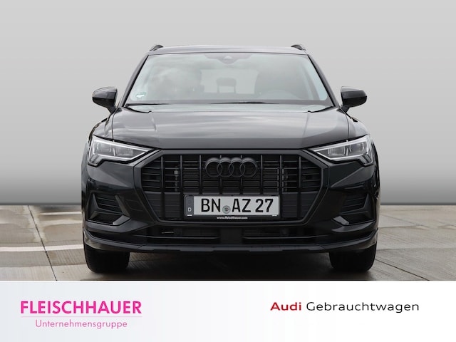 Audi Q3 S-Tronic