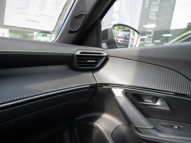 Peugeot 2008 GT-Line PureTech