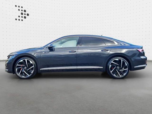 Volkswagen Arteon 2.0 TSI DSG R-Line