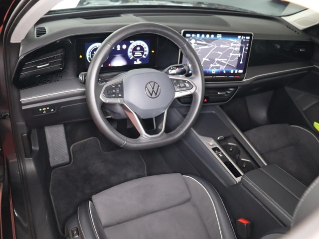 Volkswagen Passat Variant eHybrid