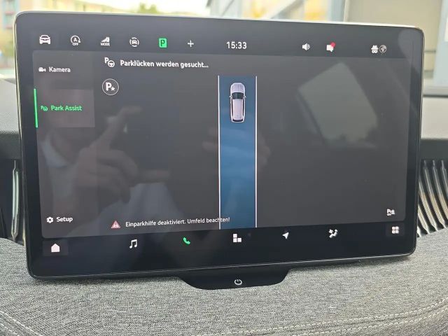 Skoda Superb 2.0 TDI 4x4