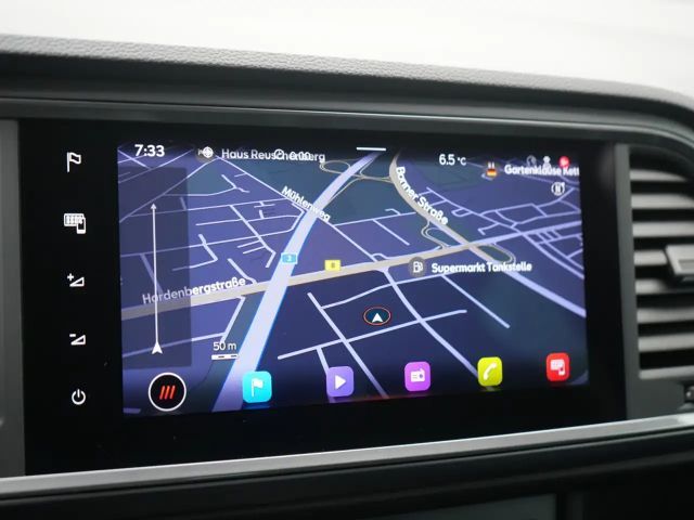 Cupra Ateca 4Drive DSG