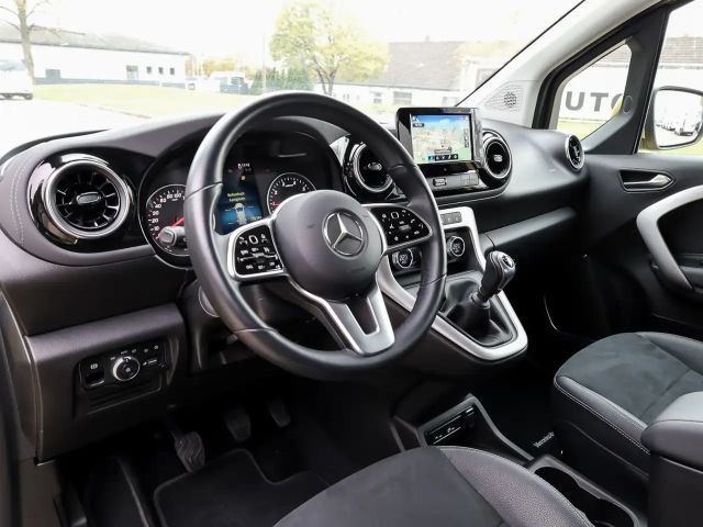 Mercedes-Benz T-Klasse Progressive