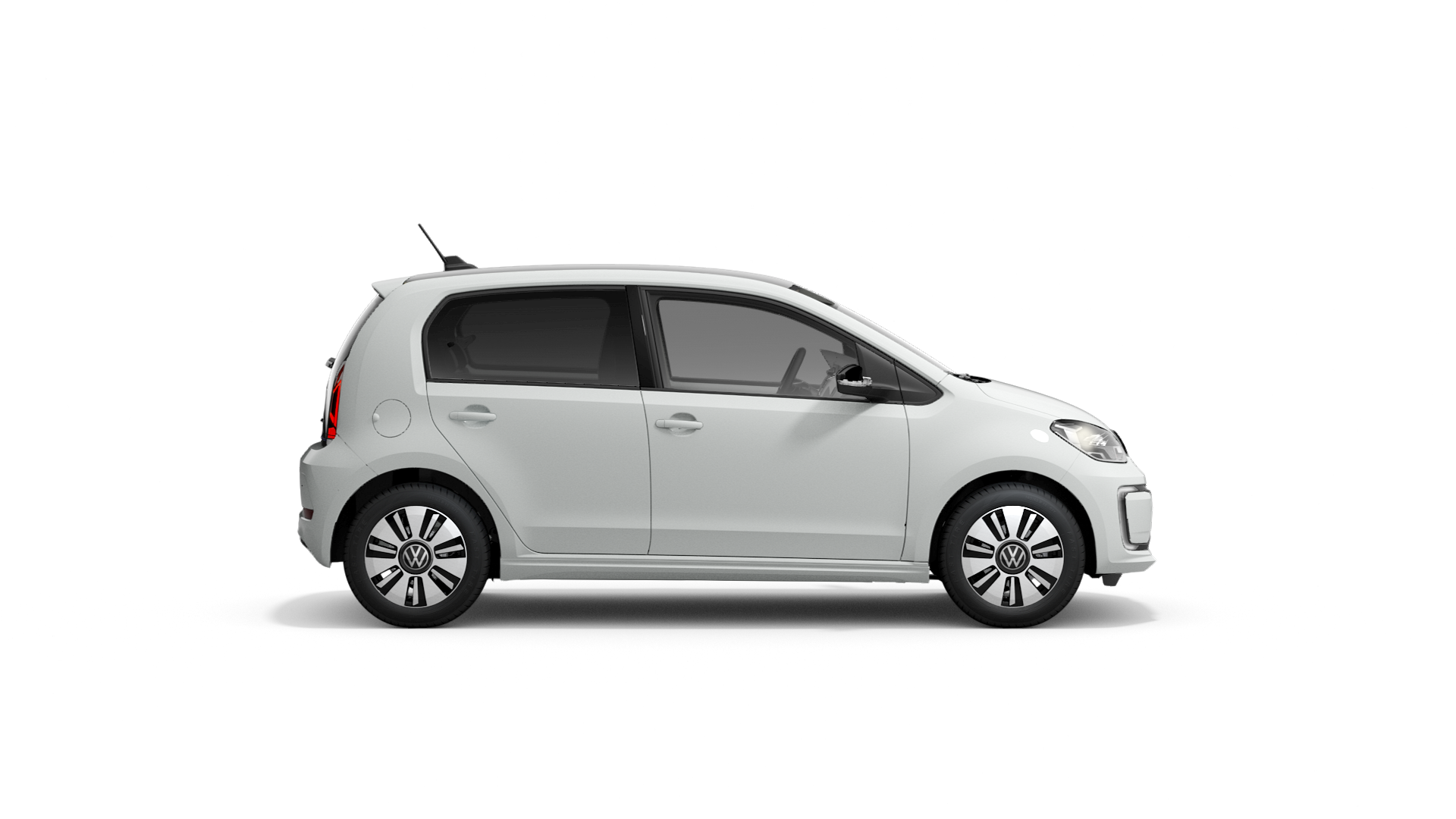 Volkswagen e-up! Style