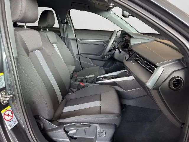 Audi A3 35 TFSI S-Tronic