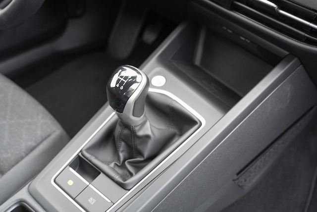 Volkswagen Golf Golf VIII Life