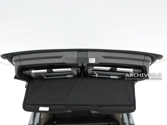 Volkswagen California Beach T7