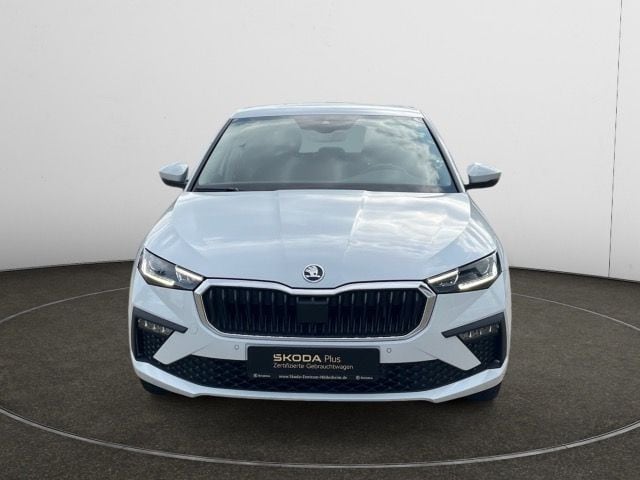 Skoda Scala 1.0 TSI Selection