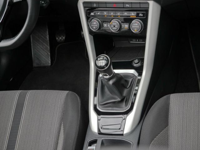 Volkswagen T-Roc 1.0 TSI Cabriolet Style