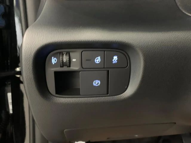 Hyundai INSTER 49 kWh Trend