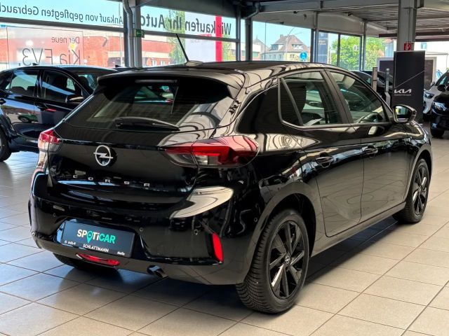 Opel Corsa 1.2 *RFK*SHZ*DAB*LED*Totwinkel*