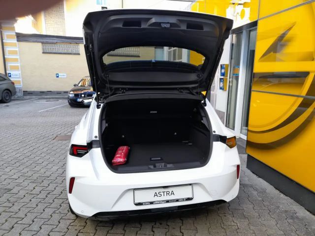 Opel Astra 1.2 Turbo GS-Line Grand Sport Turbo