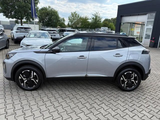 Peugeot 2008 GT-Line PureTech