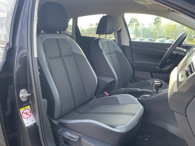 Volkswagen Polo 1.0 TSI DSG Style