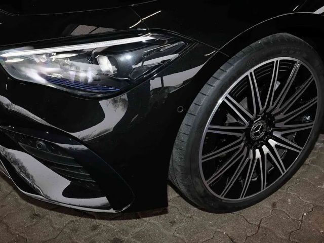 Mercedes-Benz CLE 200 AMG Line Coupé