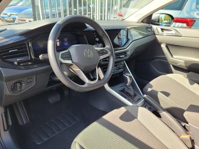 Volkswagen Taigo 1.0 TSI IQ.Drive Life