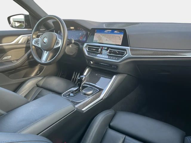 BMW 440 Coupé M440i xDrive