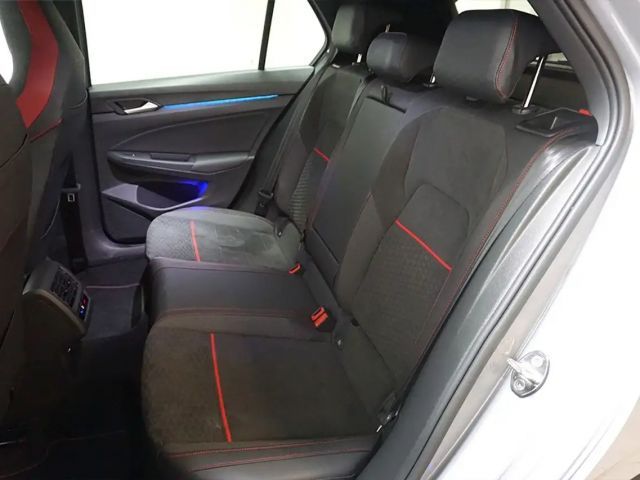 Volkswagen Golf 2.0 TSI DSG GTI