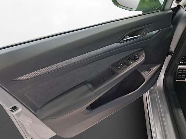 Volkswagen Golf DSG R-Line Variant