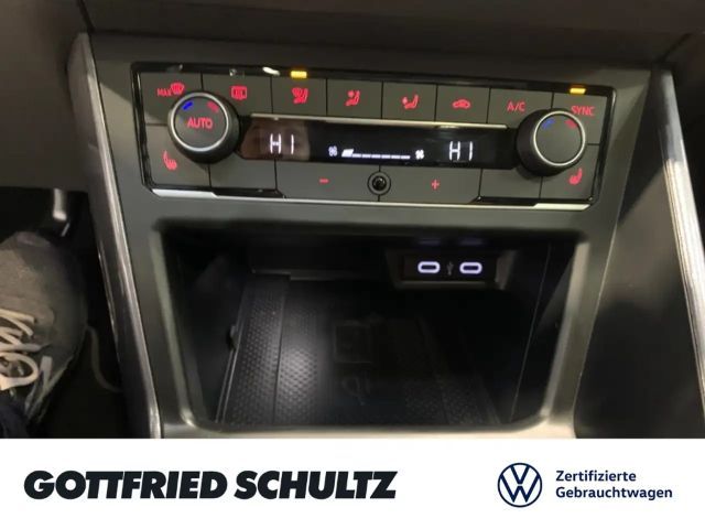 Volkswagen Polo DSG GTI