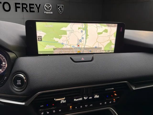 Mazda CX-60 e-Skyactiv