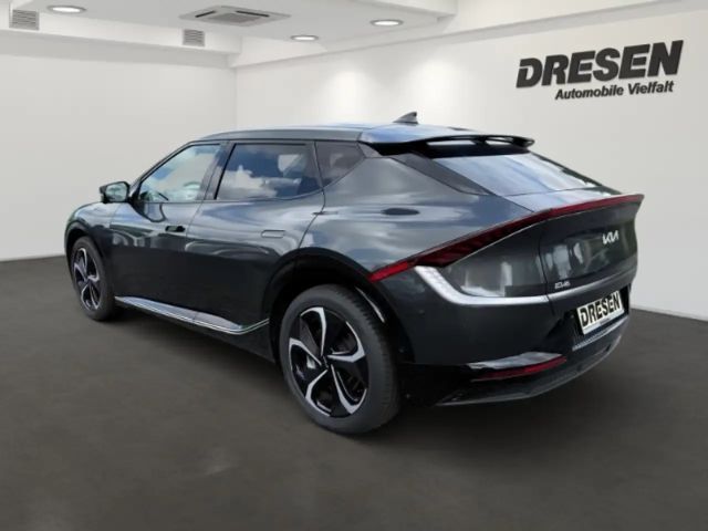 Kia EV6 Vierwielaandrijving