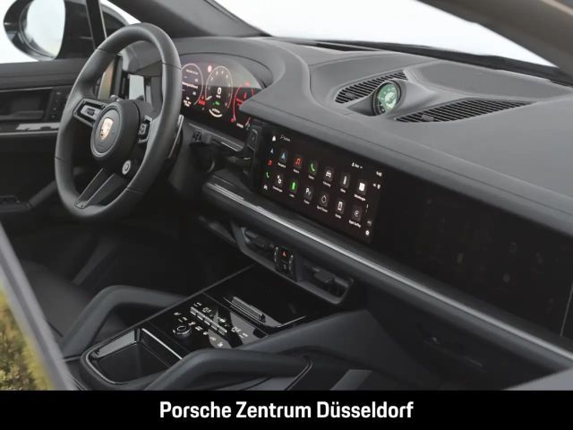 Porsche Cayenne Coupé E-Hybrid S