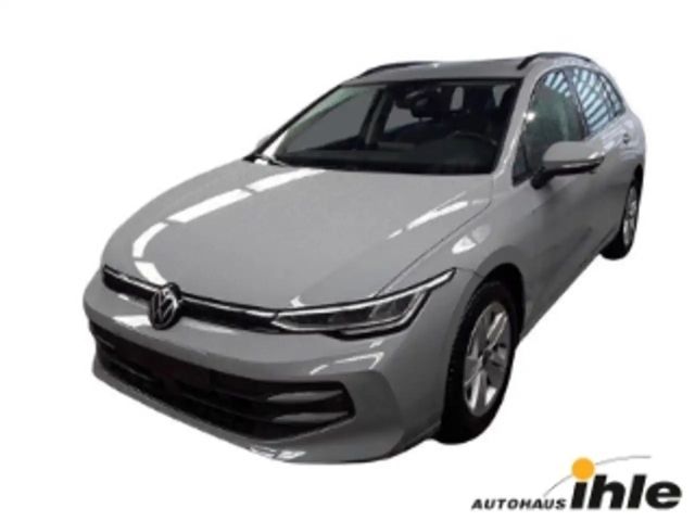 Volkswagen Golf Golf VIII Life Variant