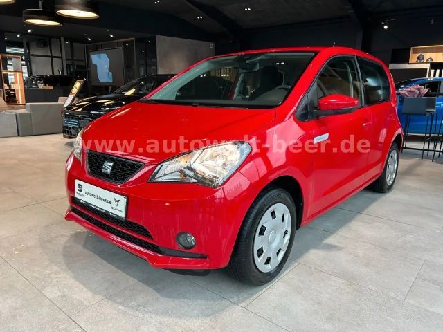Seat Mii electric electric 83 PS