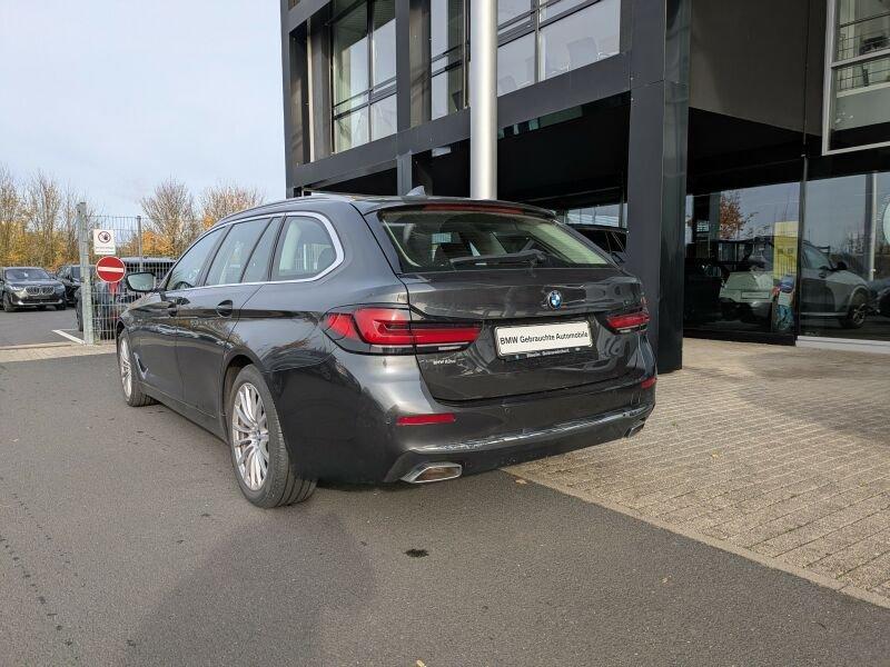 BMW 520 520i Touring
