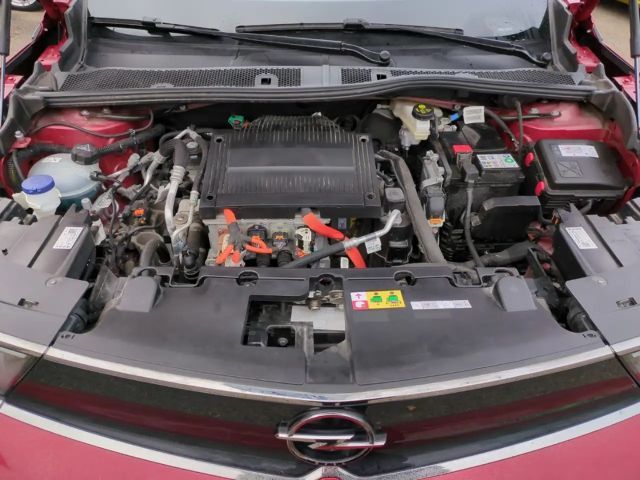 Opel Mokka Elegance Mokka-e Ultimate