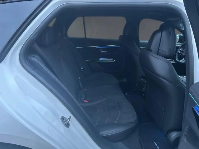 Mercedes-Benz E 220 AMG Line E 220 d Estate