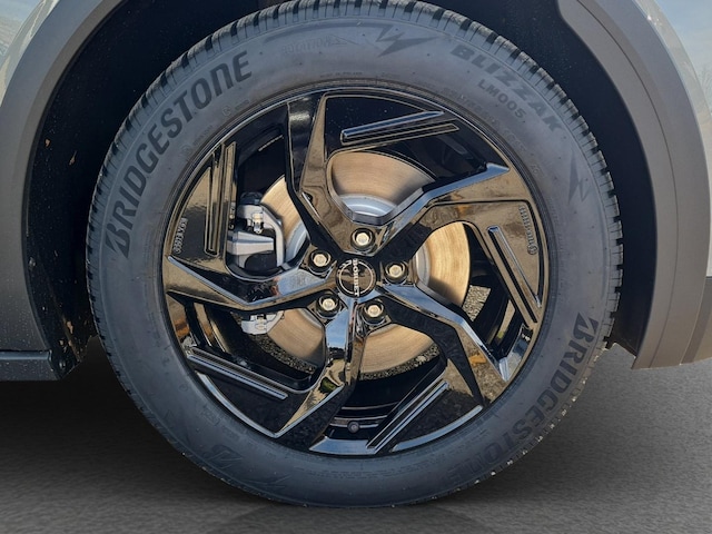 Skoda Elroq WPumpe AHK MATRIX Navi Kamera