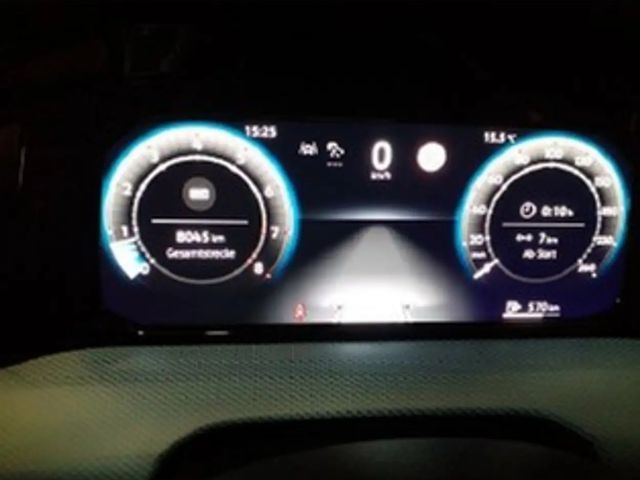 Volkswagen Golf Golf VIII Variant