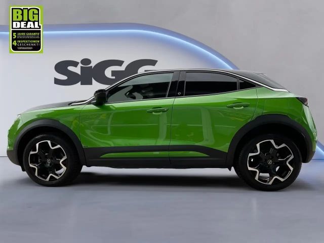 Opel Mokka Mokka-e Ultimate