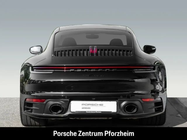 Porsche 992 Carrera Coupé