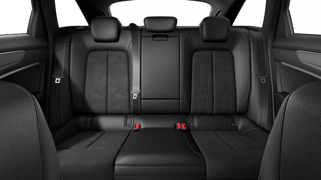 Audi A6 45 TFSI Avant S-Tronic